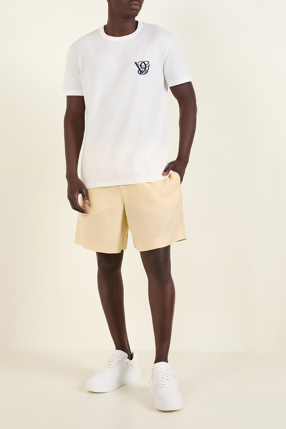 מכנסי ברמודה